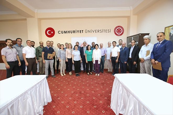 Akademisyenlerimizin her zaman yanındayız