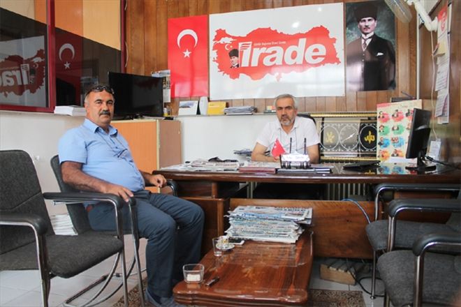 Bu işte objektif olmak önemli!