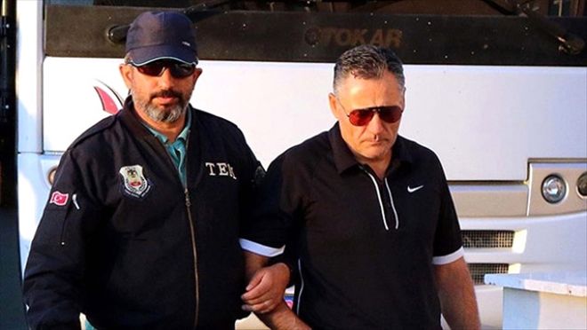 Tuğgeneral Sağır hakim karşısına çıktı