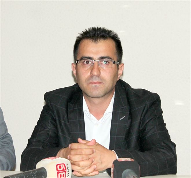 AK PARTİ´DE ´KUZU´ DÖNEMİ KAPANDI
