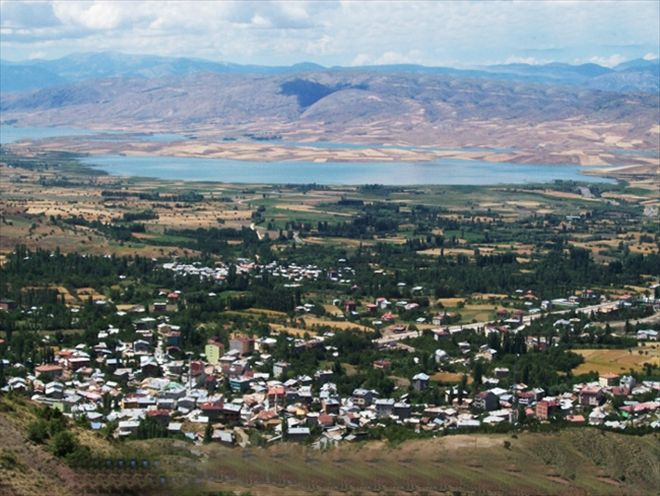 Akıncılar´da kültür gezisi
