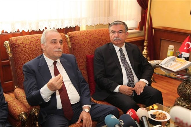Üreticiyi mağdur etmeyeceğiz