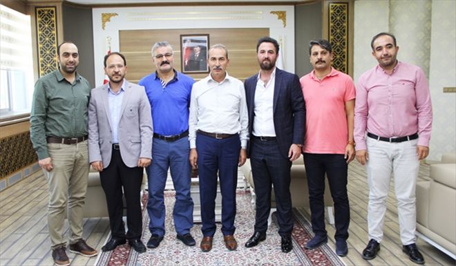 Hayırseverlerden üniversite´ye destek