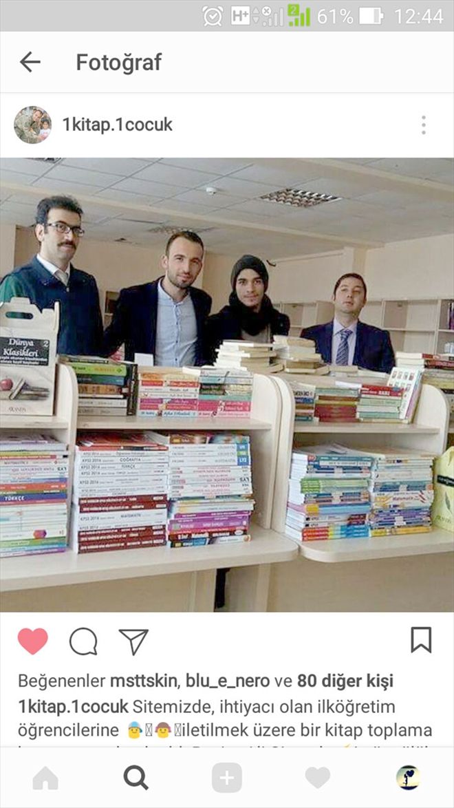 GÜZEL KAMPANYA 