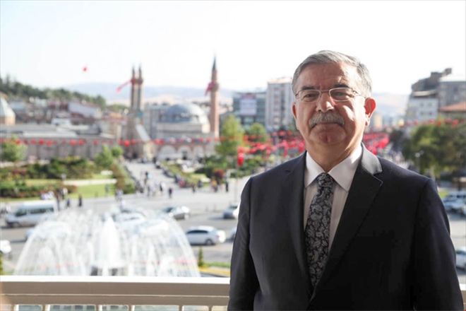 YENİ EĞİTİM YILINA SANCISIZ GİRECEĞİZ