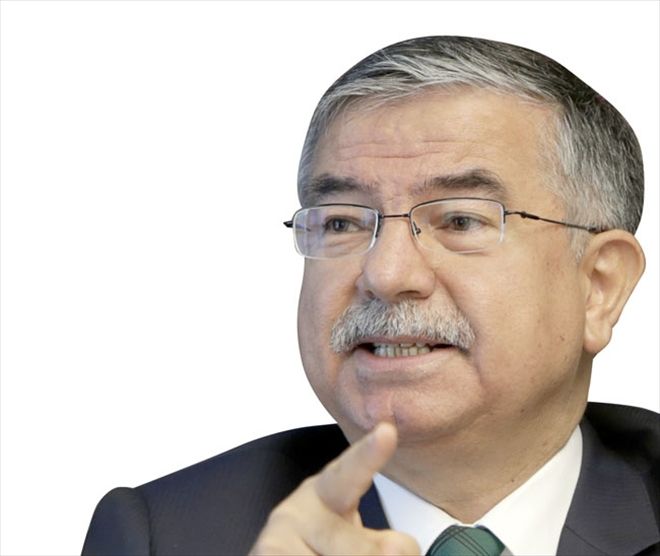 81 bin öğretmene ihtiyacımız var