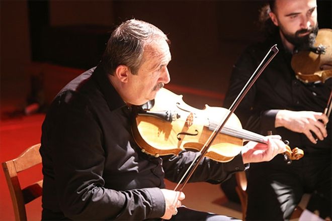 Dekan Başara, finale kaldı