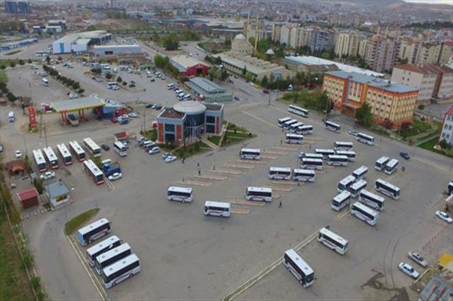 Kurban pazarına seferler başladı
