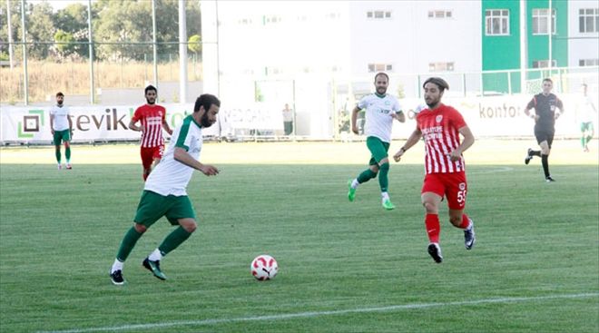 BELEDİYESPOR´DAN BAYRAM HEDİYESİ