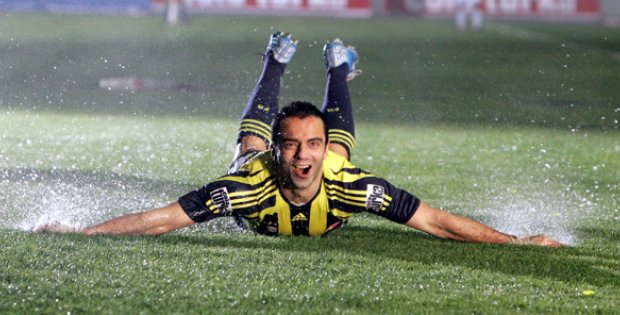 Semih defteri kapandı!