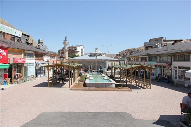 İlçenin çehresi değişecek