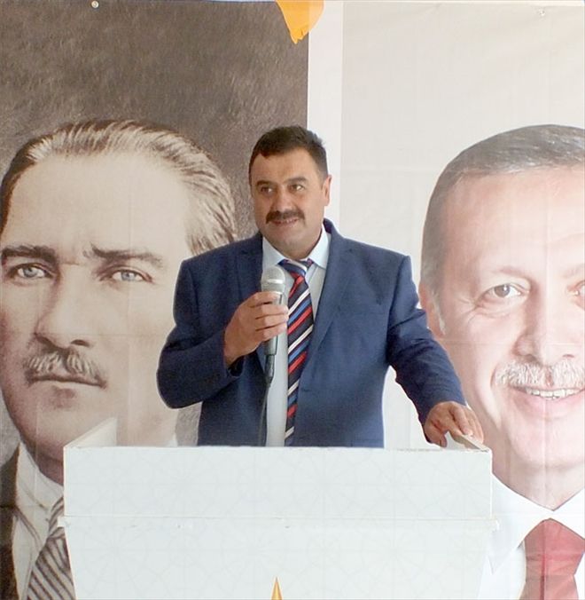 3 yıl sonra yeniden başkan seçildi
