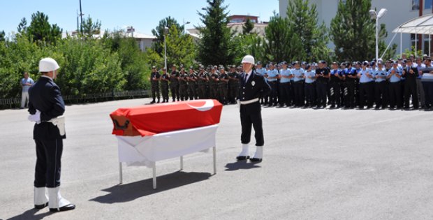 Emniyette Gözyaşı