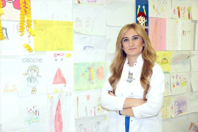 Kurban kesiminde çocuklar bulunmamalı