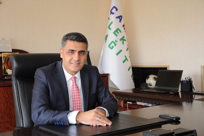 Gereken tedbirleri aldık