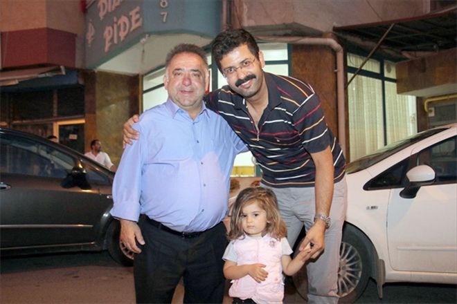 Hababam Sınıfı´nın 