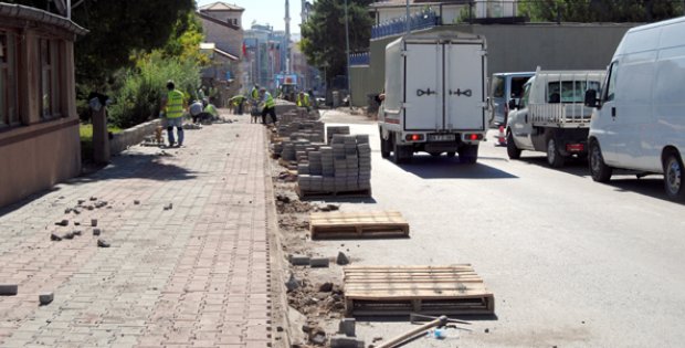 Dubalarda çare olmadı!