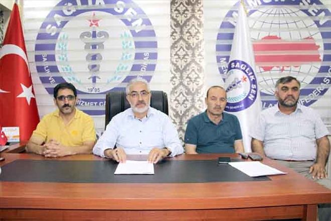 İslam ülkeleri harakete geçmeli