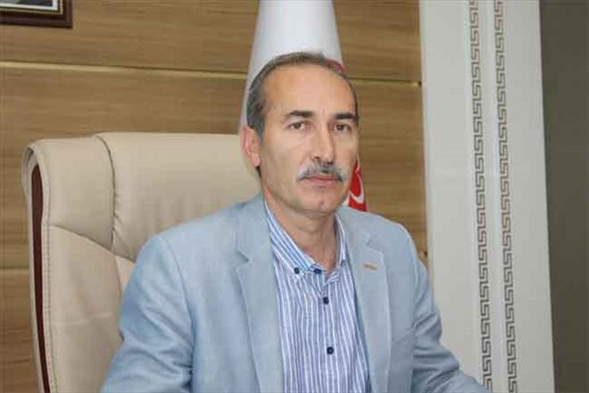 Bayramda kardeşlik şuurumuzu yenileyelim