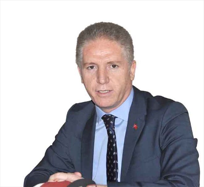 Bayrama kavuşmanın mutluluğunu yaşıyoruz