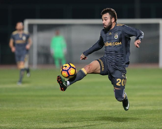 SİVASSPOR´UN VOLKAN ŞEN ISRARI