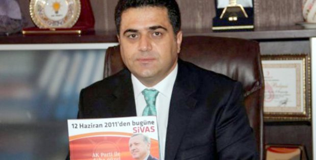 97 Milyon Liralık Yatırım