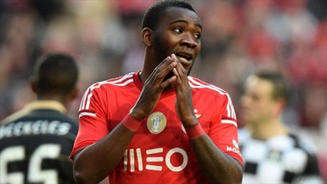 BENFİCA´DAN SİVASSPOR´A