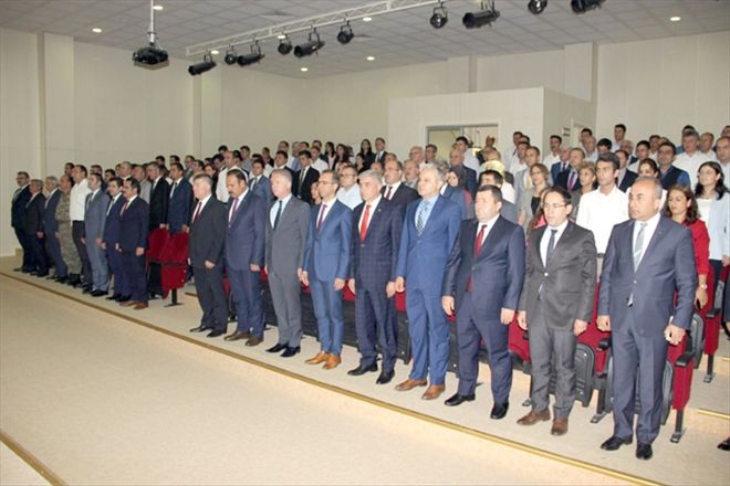 ADELETİ BİRLİKTE SAĞLAMALIYIZ