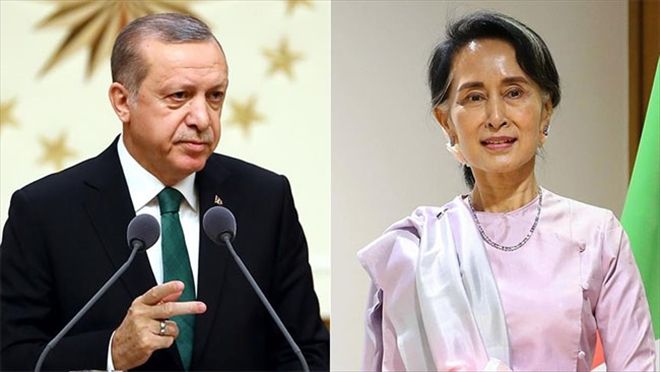 Orantısız güçten  uzak durulmalı