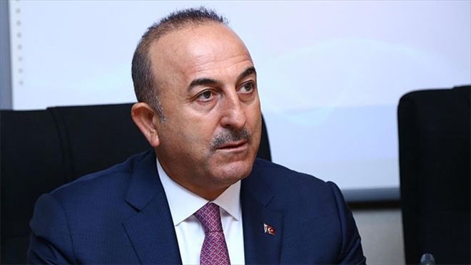 Çavuşoğlu Arakanlılar için Bangladeş´e gidiyor