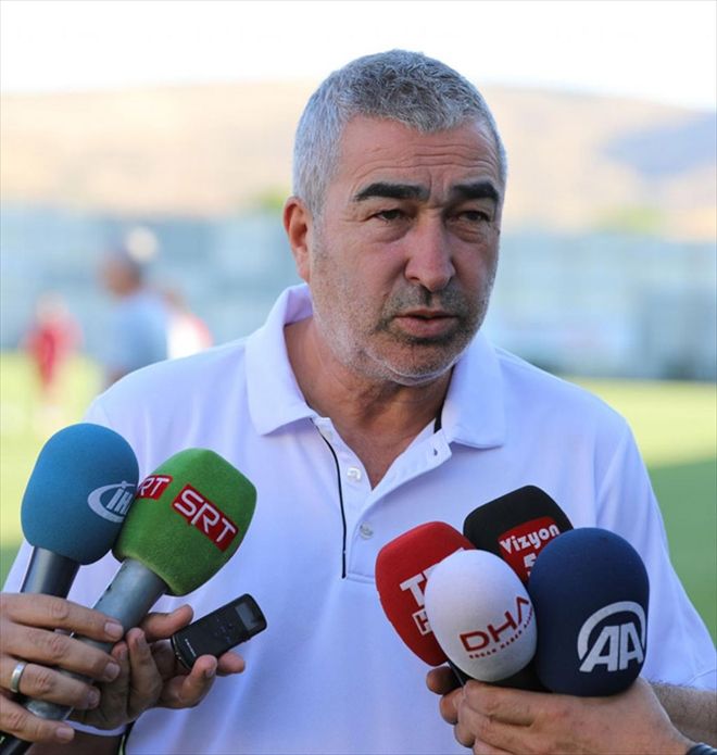KAZANMAK İSTİYORUZ