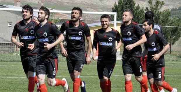 BAL´da 2 Yiğido