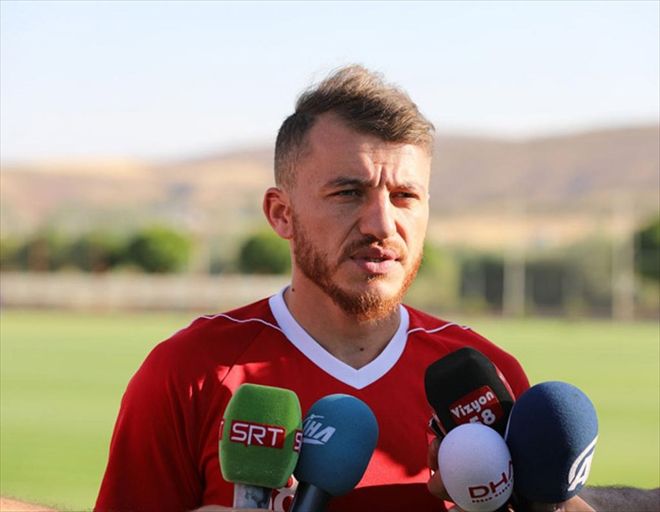  TARAFTARLARIMIZ YANIMIZDA OLSUN