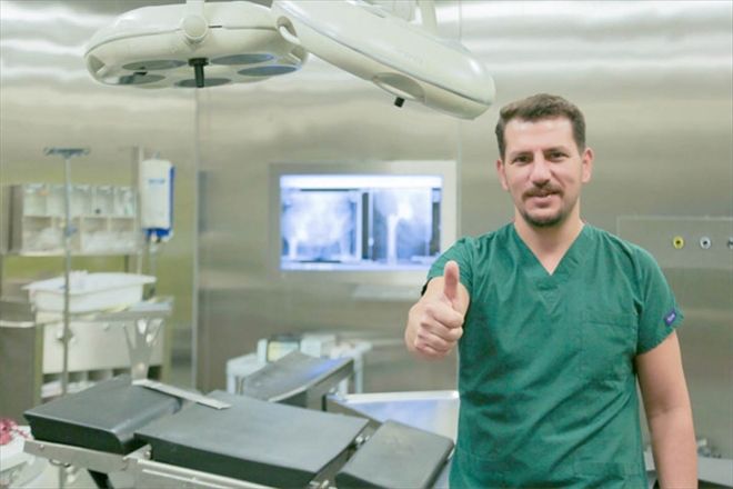 Aşırı kilo diz kireçlenmesi yapıyor