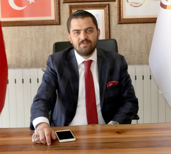 TÜRKİYE´DE İLK OLACAK