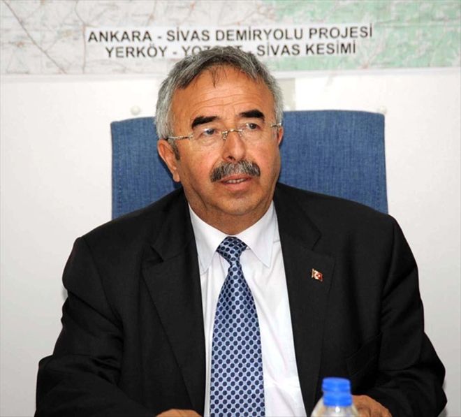 AK Parti Milletvekili Soluk KYK inşaatını inceledi