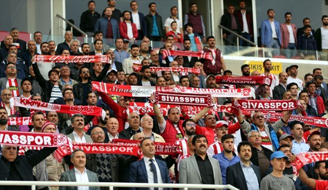 BİLET SATIŞLARI DEVAM EDİYOR