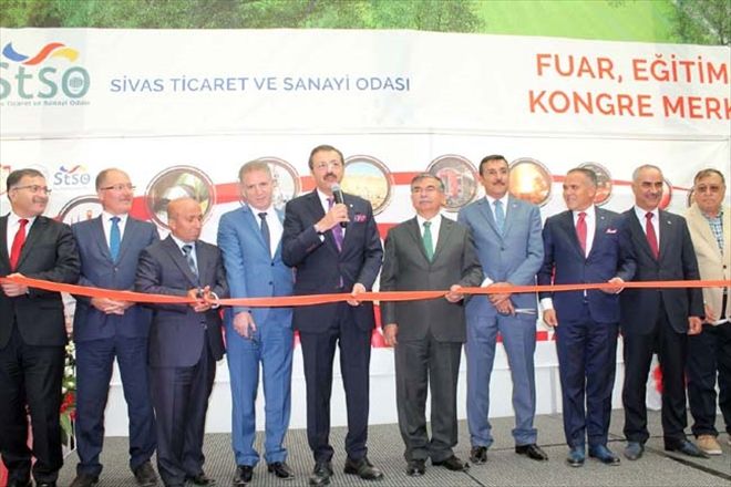 REFAH İÇİN ÜRETİM GEREKİR