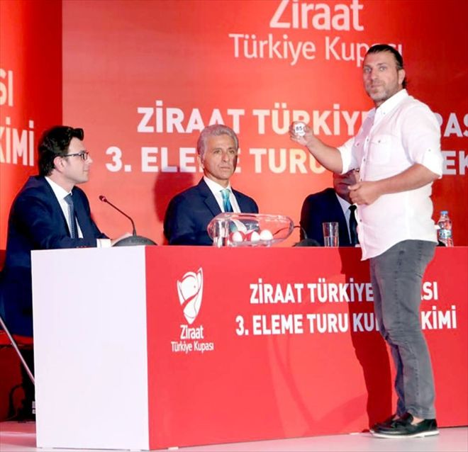 BELEDİYESPOR´UN RAKİBİ KEMERSPOR 2003 OLDU