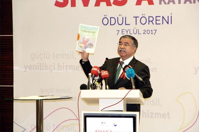 YARINLARI İNŞA ETMELİYİZ