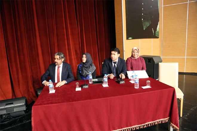 Romatoloji günleri düzenlenecek