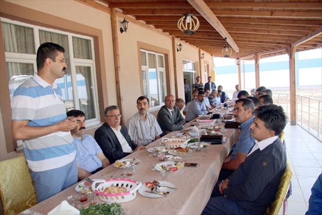  AYNI GEMİNİN YOLCUSUYUZ