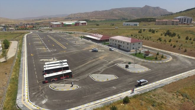 SON DURAK ÜNİVERSİTE