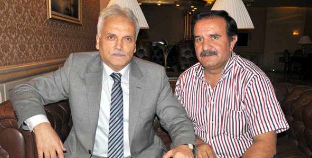 Kızılay emin ellerde