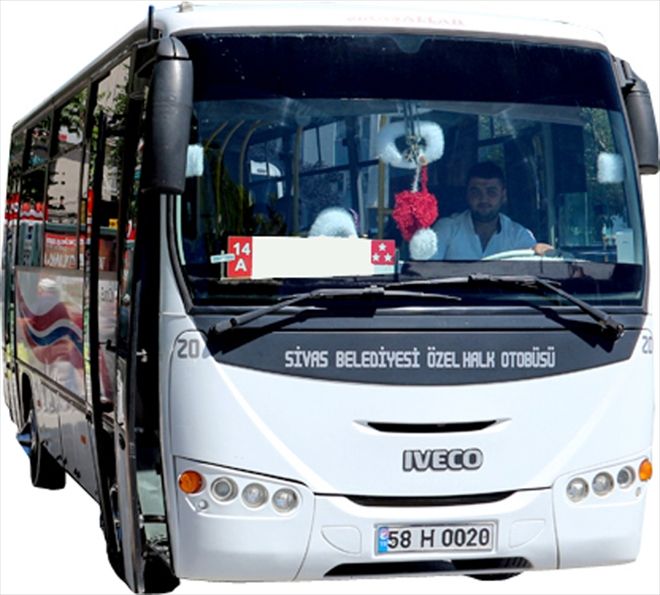 İŞTE YENİ GÜZERGÂHLAR
