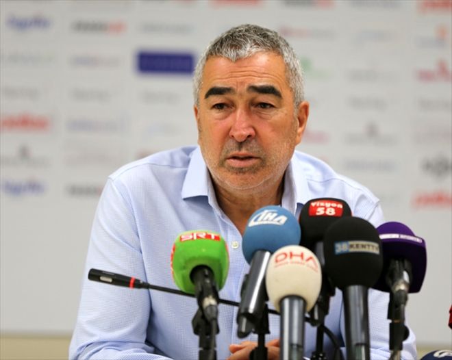 TOPARLANACAĞIZ
