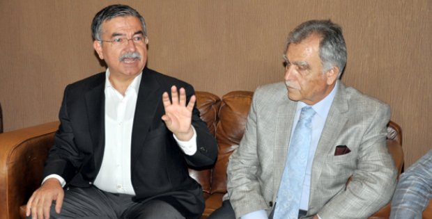 Sivaslı kimi isterse o, olacak