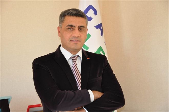 50 bin armatür montajı yapmayı hedefliyoruz