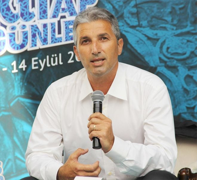 İnsan FETÖ ile işbirliğinden utanır