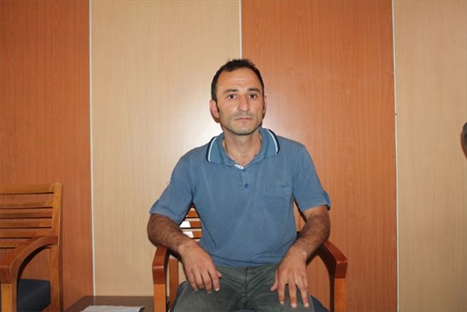 TÜNEL İŞÇİLERİ 